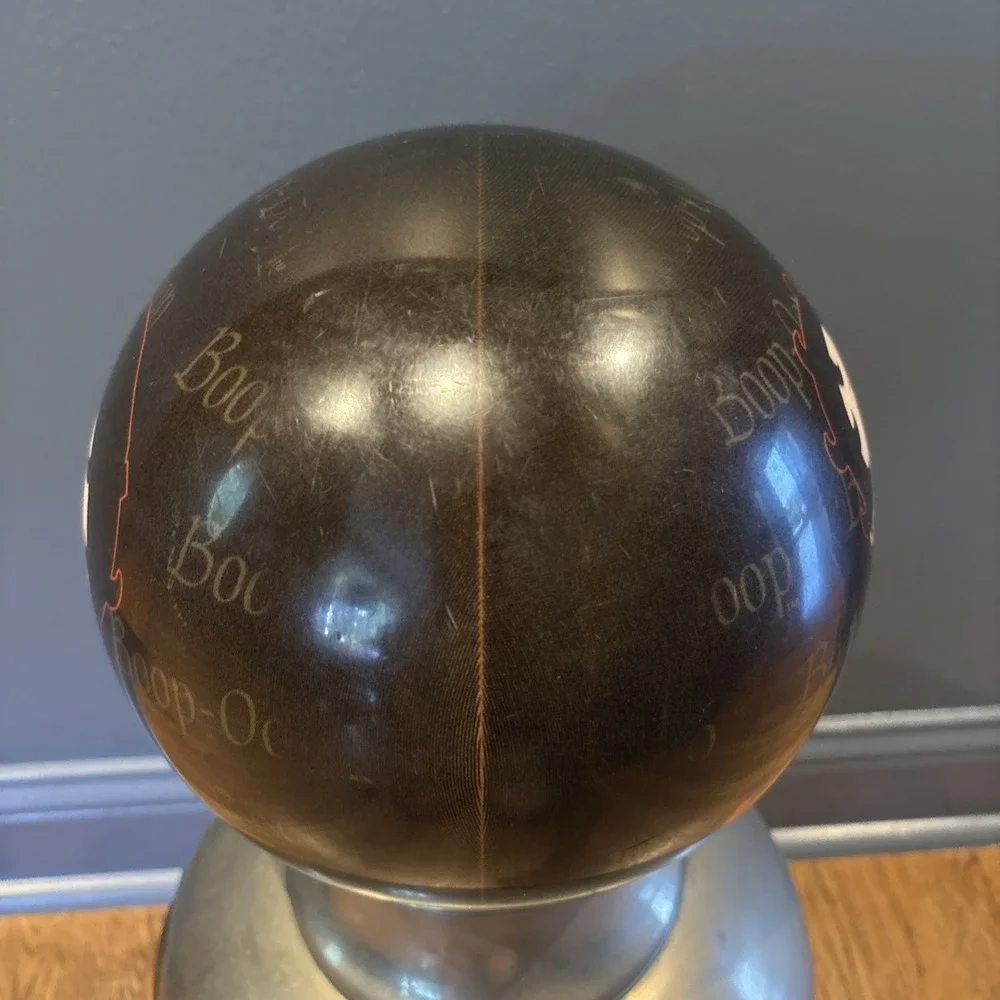 Viz-A-Ball pre owned